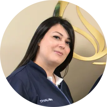 Espace Ocean Jouvence, centre spécialisé en soins anti-âge, esthétique avancée et cosmétique marine, expertise médicale et bien-être - Ollioules