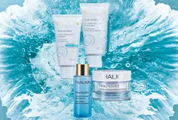 Espace Ocean Jouvence, centre spécialisé en soins anti-âge, esthétique avancée et cosmétique marine, expertise médicale et bien-être - Ollioules