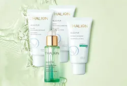 Espace Ocean Jouvence, centre spécialisé en soins anti-âge, esthétique avancée et cosmétique marine, expertise médicale et bien-être - Ollioules